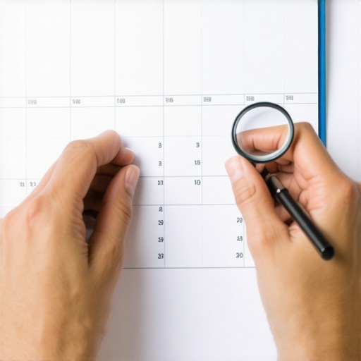The 11-Day Window to Dispute a False Late Payment Successfully