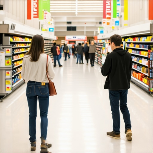 The 'Aisle-First' Move That Slashed Our Grocery Bill