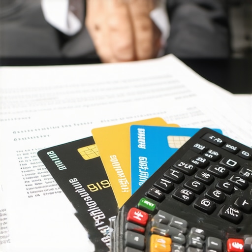 The Best High-Limit Cards for Rebuilding Success After Bankruptcy