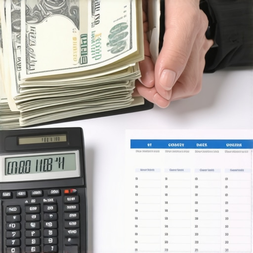 The Best Way to Organize Your Bills to Never Miss a Payment