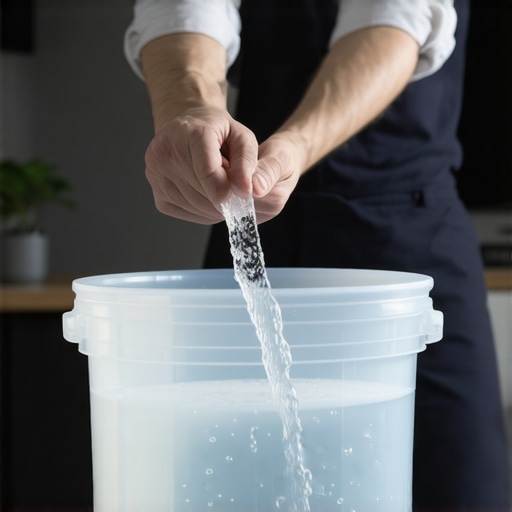 The 'Bucket' Method for Managing Irregular Income