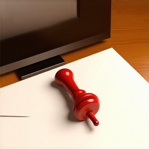 The 'Certified-Mail' Secret to Forcing a Bureau's Hand