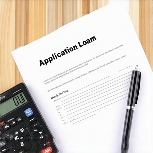 The Checklist for Every Personal Loan Application