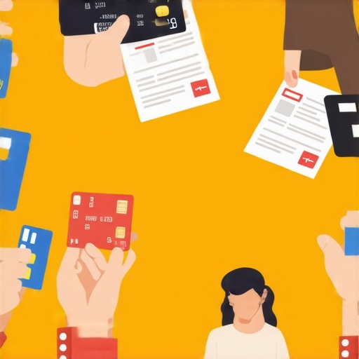 The 'Credit-Mix' Rule for Hitting an 800 FICO Score