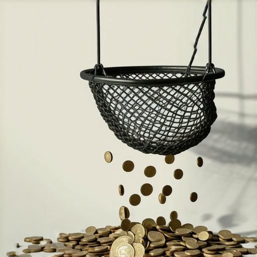 The 'Emergency-Fund' Buffer That Keeps Your Credit Score Safe