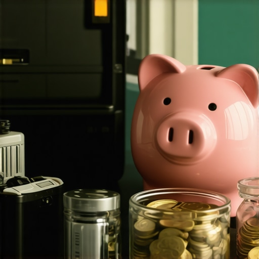 The 'Emergency Fund' Secret to Avoiding New Credit Debt