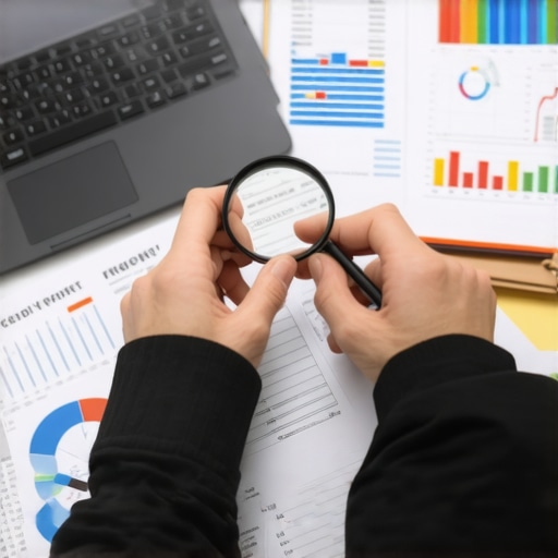 The Evidence-First Way to Scrub a Credit Report Manually