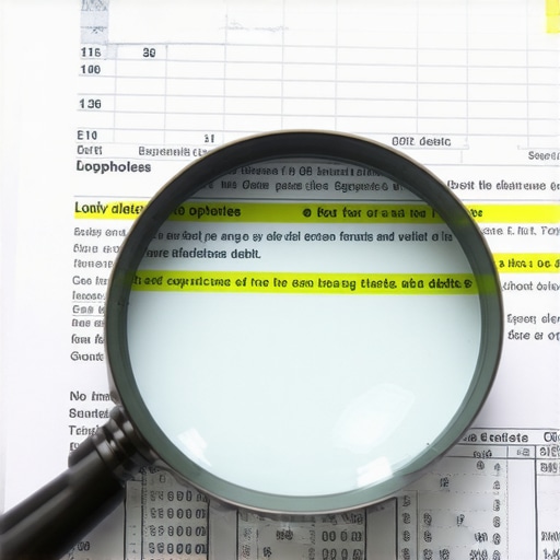 The Fact-Checking Loophole That Deletes Valid Debts From Your Report