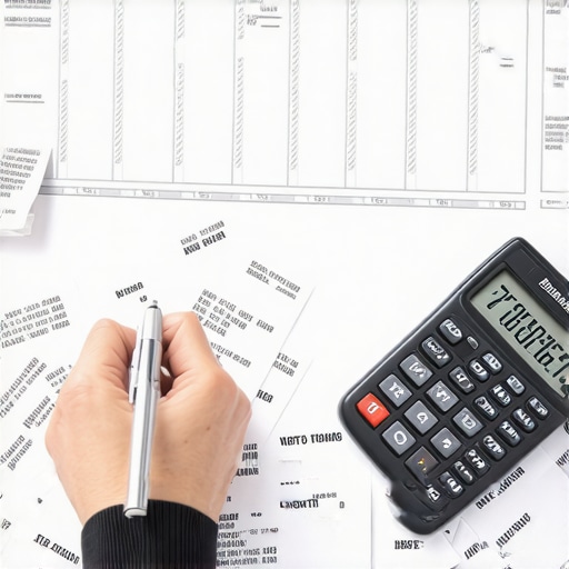 The 'First-of-the-Month' Mistake Most Budgeters Make