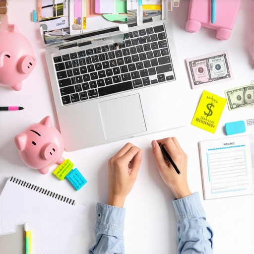 The 'Gap-Year' Budgeting Plan for Students