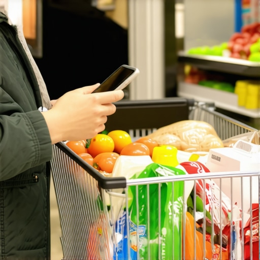 The Grocery Store Hack That Saved Us $400 Without Using Coupons