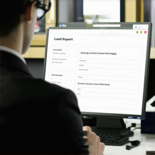 The 'Hard Inquiry' Removal Tactic for Recent Applications