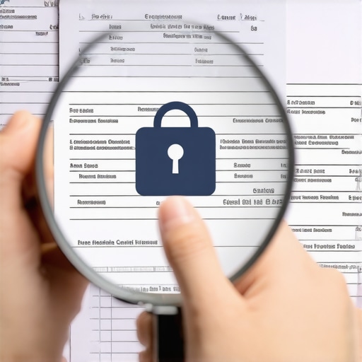 The Hidden Clause for Deleting Medical Bills from Your Report