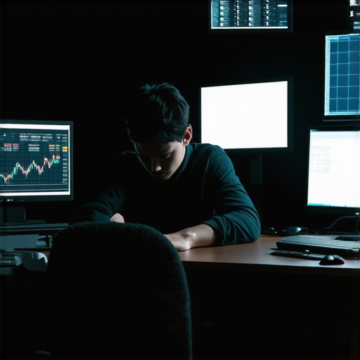 The Hidden Factor That Keeps Your Score Stuck Below the 700 Mark