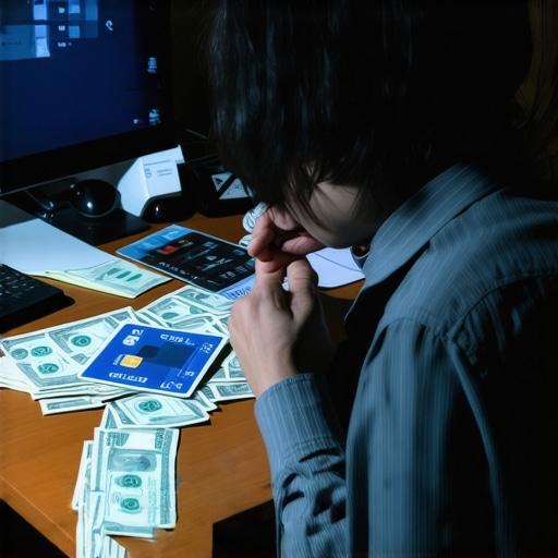 The Hidden Risks of Using Balance Transfer Cards to Fix Debt