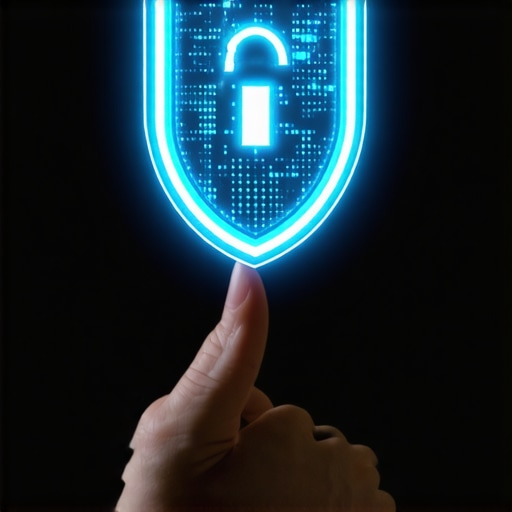The 'Identity-Theft' Shield Most People Forget to Activate