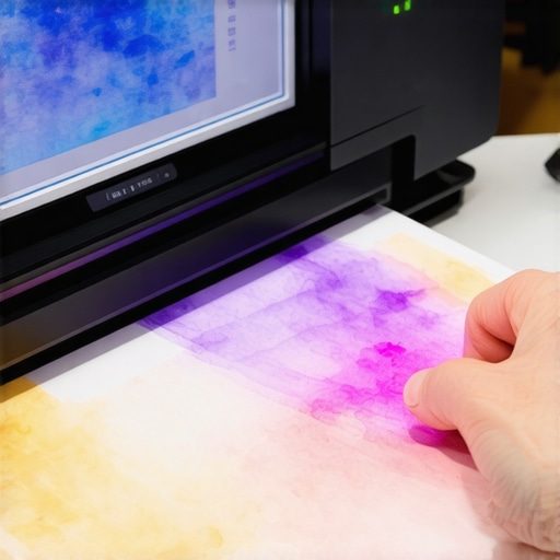 The 'Ink-Color' Trick That Gets Your Dispute Past the Scanner