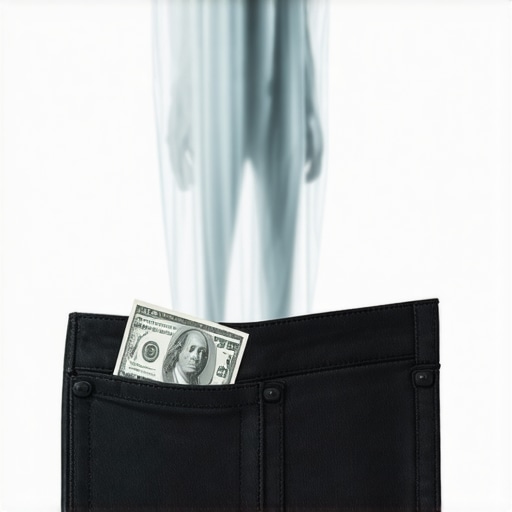 The 'Invisible' Habit That's Draining Your Savings Account