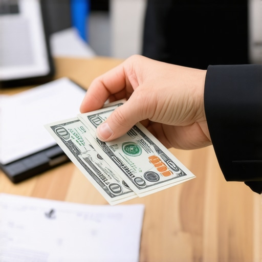 The 'Late-Payment' Forgiveness Script That Actually Works