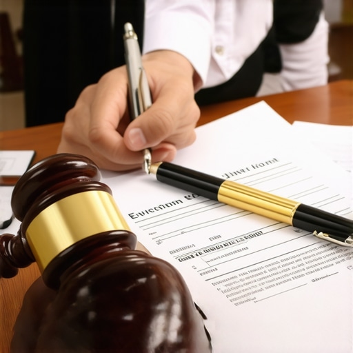 The Legal Tactic to Remove Evictions From Your Credit History