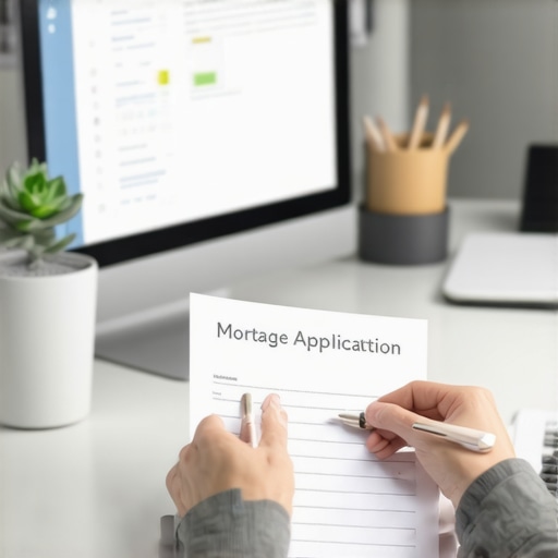 The Move That Protects Your Score When Applying for a Mortgage