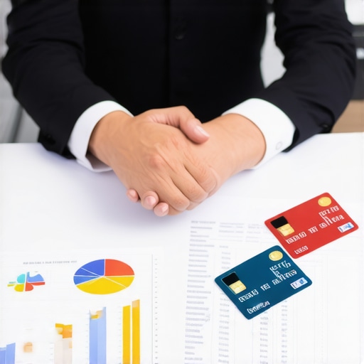 The Move That Stops Banks From Slashing Your Credit Limit