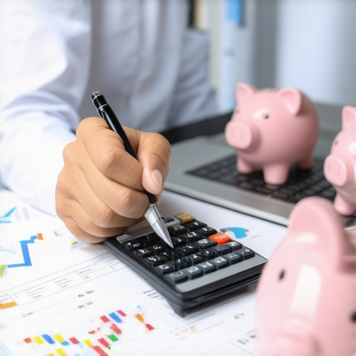 The Move That Stops Interest From Eating Your Minimum Payments