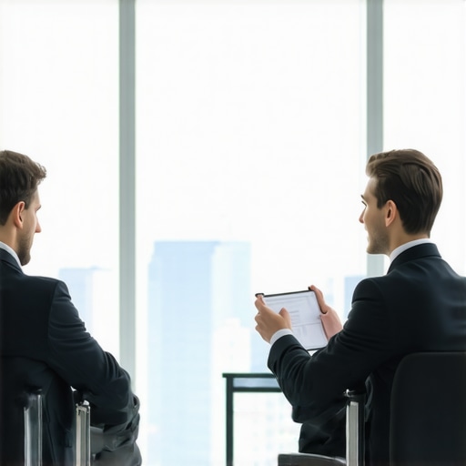 The 'No-Asks' Move to Force Banks into Better Terms