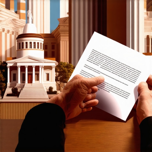 The One Letter from a Creditor That Means a Lawsuit is Coming
