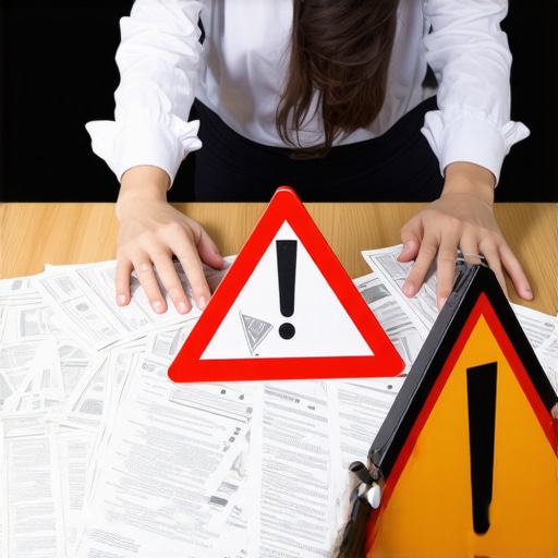The One Mistake That Makes Debt Consolidation Useless
