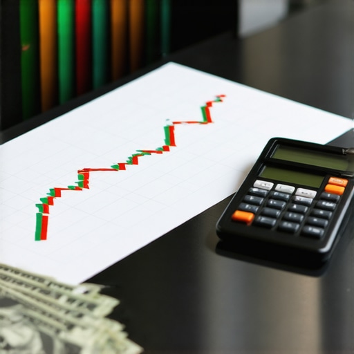 The 'One-Number' Metric to Track Your Financial Progress