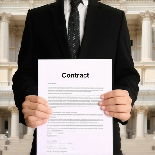 The One Phrase That Stops Collections Lawsuits in Their Tracks