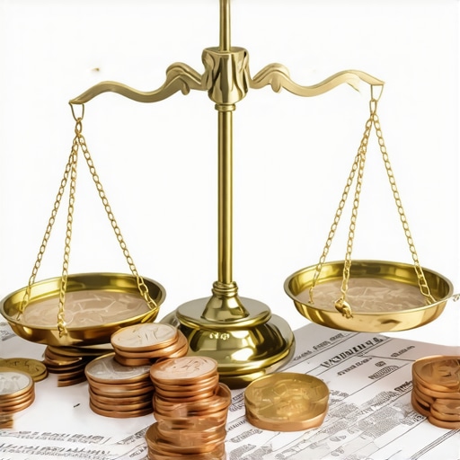 The ‘Ratio Rule’ That Makes Debt Consolidation Actually Work