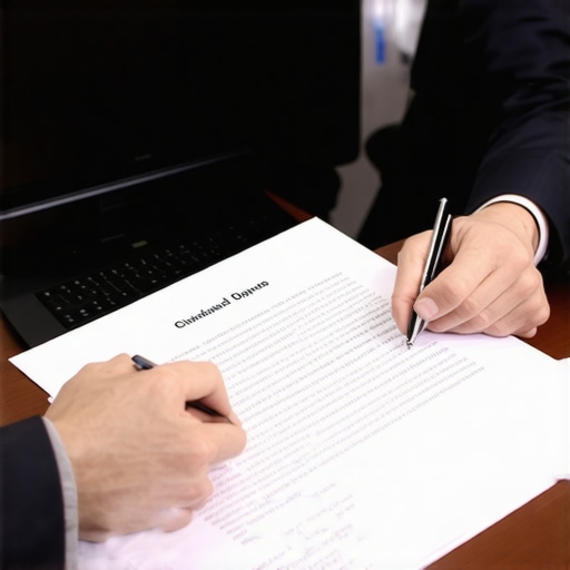 The Real Reason Your Dispute Letter Got a Standard Form Response