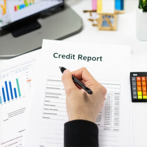 The Reason You Need to Check All Three Credit Reports