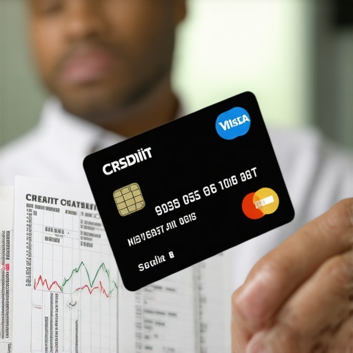 The Reason Your Credit Card Company Keeps Lowering Your Limit