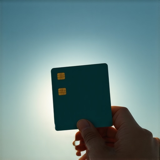 The 'Second-Chance' Card for Rebuilding After Bankruptcy