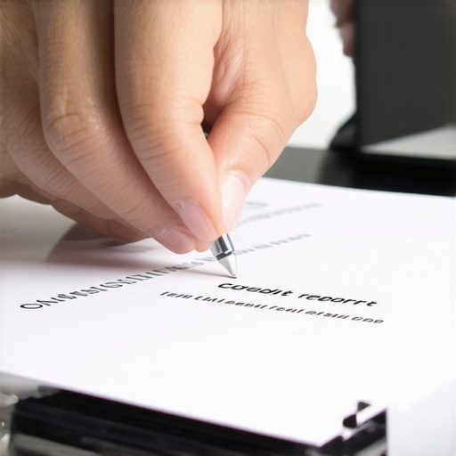 The Secret to Deleting Old Addresses From Your Credit File Successfully