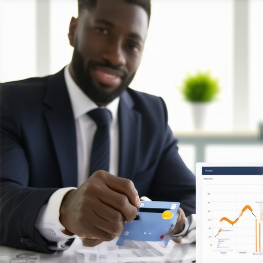 The Secured Card Strategy for a 100-Point Jump in Six Months