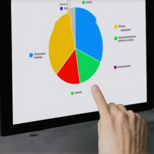 The Simple Chart That Shows Where Your Paycheck Actually Goes