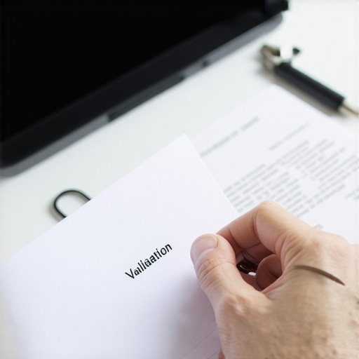 The Simple Mail Trick to Force a Debt Validation