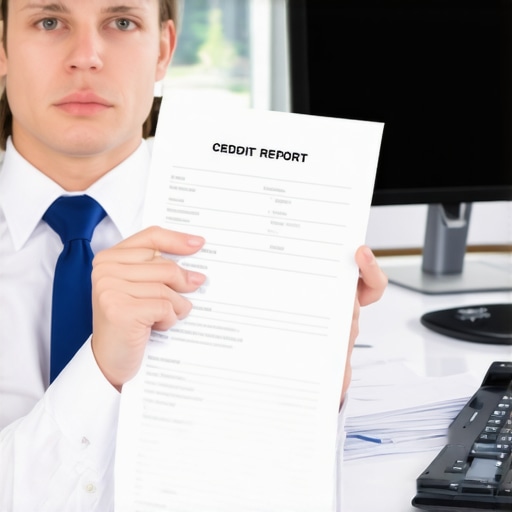 The Tactic to Force a Credit Bureau to Verify a Debt