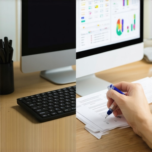 The Truth About Credit Repair Software vs. Manual Disputes