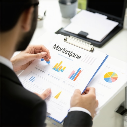 The Truth About Rapid Rescoring for Mortgages