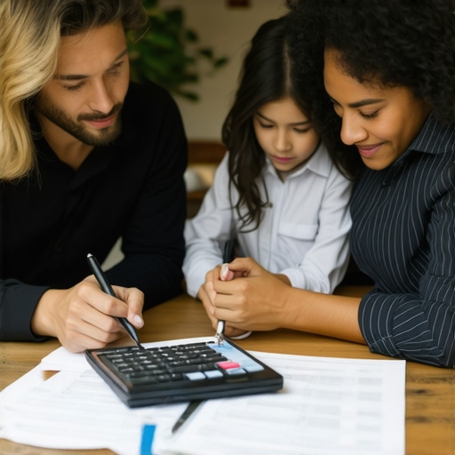 The Weekly Budget Check That Saves Most Families $300