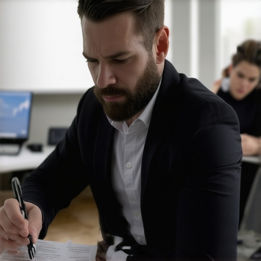 Why Co-Signing a Loan is Almost Always a Mistake