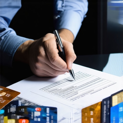 Why Co-Signing for a Friend Is the Fastest Way to Ruin Your Credit