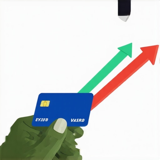 Why High-Limit Cards Actually Help Your Credit Score