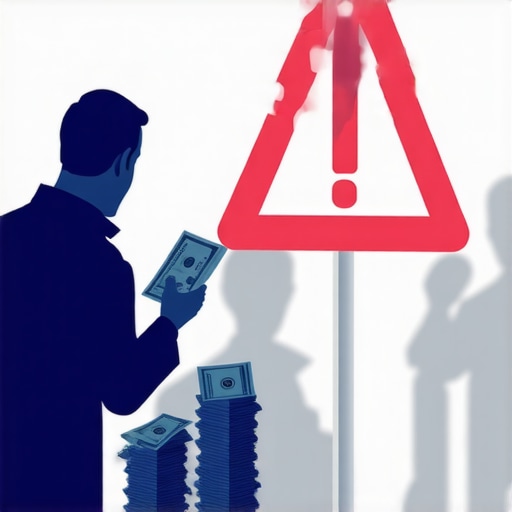 Why Most 'Debt Settlement' Programs Are Just Expensive Scams