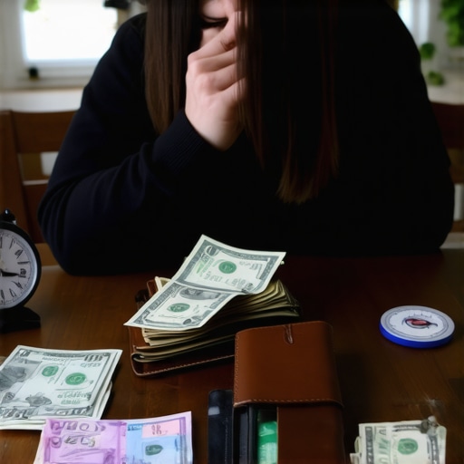 Why Most People Fail Their First No-Spend Challenge